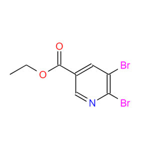 1190862-68-0 5,6-二溴烟酸乙酯