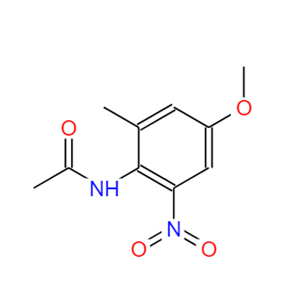 500562-84-5 2-乙酰胺基-3-硝基-5-甲氧基甲苯