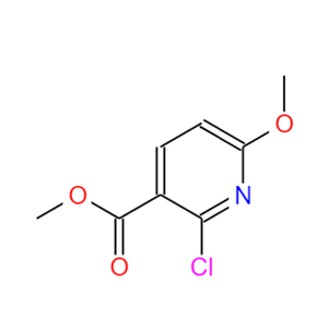 95652-77-0  甲基2 -氯- 6 -甲氧基烟酸