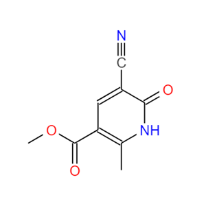 71408-02-1 Methyl 5-cyano-6-hydroxy-2-Methylnicotinate