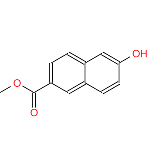 6-羟基-2-萘甲酯,Methyl 6-hydroxy-2-naphthoate
