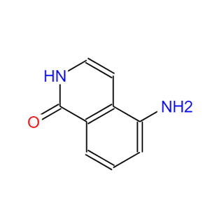 93117-08-9 5-氨基-1(2H)-异喹啉酮