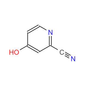 4-羟基皮考啉腈,4-Hydroxypicolinonitrile