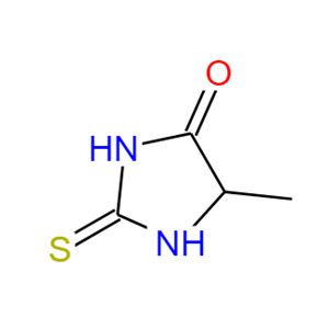 33368-94-4 5-甲基-2-硫酮-4-咪唑啉酮