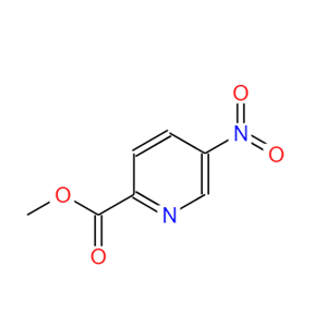 29682-14-2 5-硝基吡啶-2-甲酸甲酯