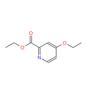 71777-70-3 4-乙氧基-2-吡啶甲酸乙酯