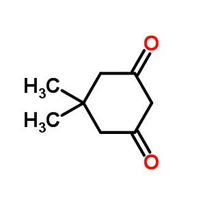 5,5-二甲基-1,3-环己二酮 有机合成 126-81-8