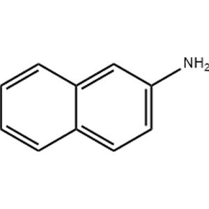 2-萘胺，91-59-8，OLED中间体