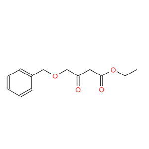 67354-34-1 乙基4-(苄氧基)-3-氧代丁酸叔丁酯