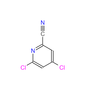 40314-71-4 4,6 - 二氯吡啶-2-甲腈