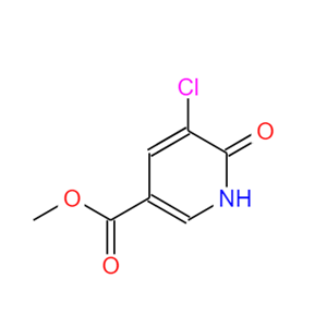 316166-47-9 methyl 5-chloro-6-hydroxynicotinate