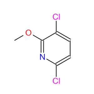 1214391-95-3 3,6-二氯-2-甲氧基吡啶