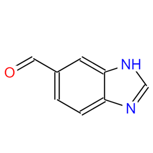 58442-17-4 1H-苯并咪唑-5-甲醛