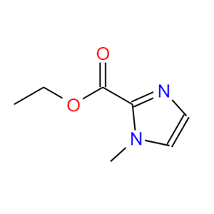 30148-21-1 1-甲基-1H-咪唑-2-甲酸乙酯