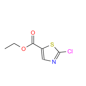 2-氯-噻唑-5-甲酸乙酯,Ethyl 2-chlorothiazole-5-carboxylate