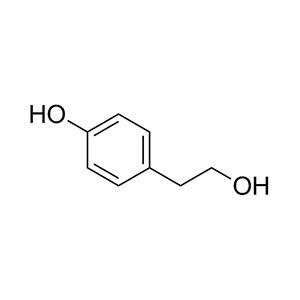 对羟基苯乙醇 中间体 501-94-0