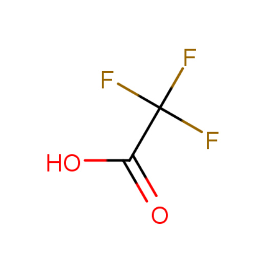 三氟乙酸,Trifluoroacetic acid