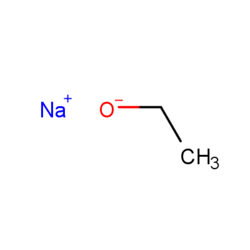 乙醇鈉,Sodium ethoxide