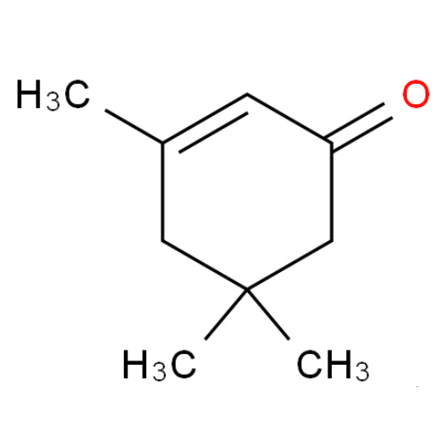 異佛爾酮,Isophorone