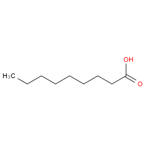 壬酸,Nonanoic acid