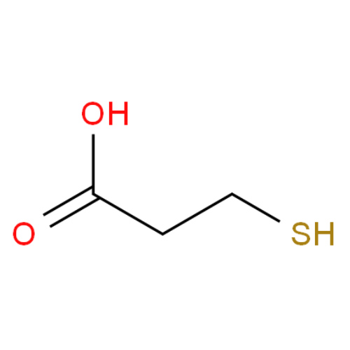 3-巯基丙酸,3-Mercaptopropionic acid