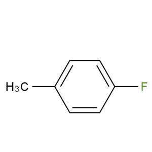 对氟甲苯,p-Fluorotoluene