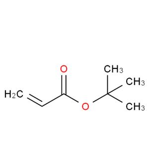 丙烯酸叔丁酯