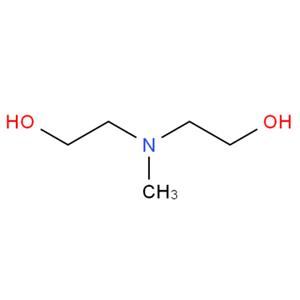 N-甲基二乙醇胺,N-Methyldiethanolamine