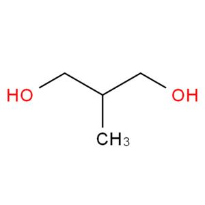 2-甲基-1,3-丙二醇,2-METHYL-1,3-PROPANEDIOL