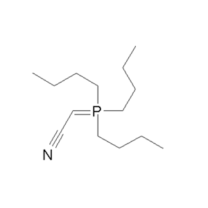 2-(Tributylphosphoranylidene)acetonitrile,2-(Tributylphosphoranylidene)acetonitrile