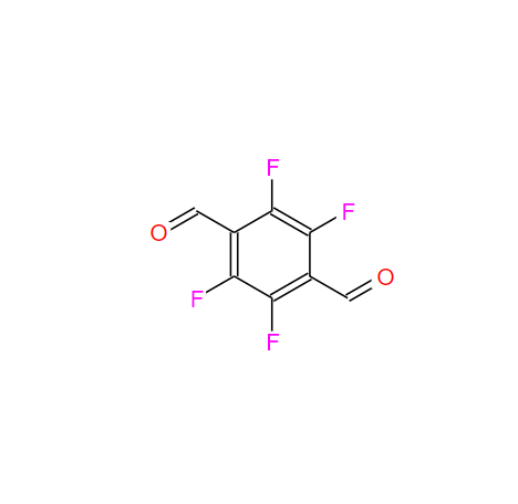 2,3,5,6-四氟對二苯甲醛,2,3,5,6-Tetrafluoroterephthalaldehyde