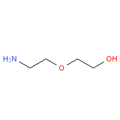 二甘醇胺,2-(2-Aminoethoxy)ethanol