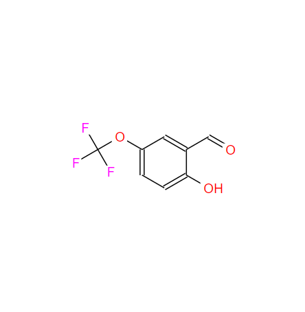 2-羟基-5-(三氟甲氧基)苯甲醛,2-Hydroxy-5-(trifluoromethoxy)benzaldehyde