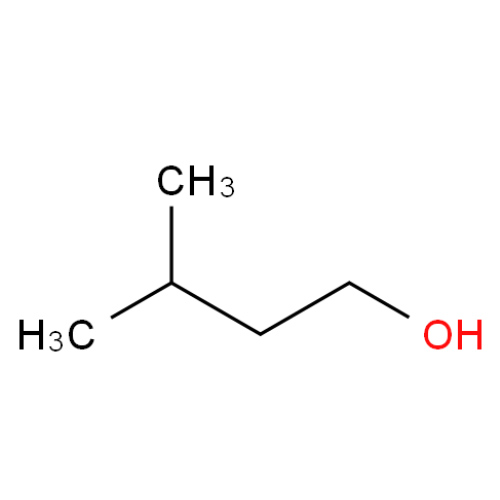 異戊醇,3-Methyl-1-butanol