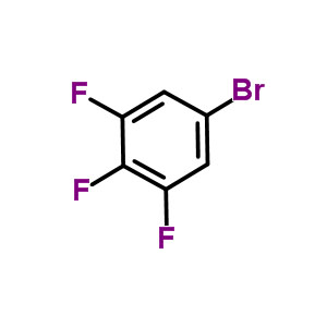 1-溴-3,4,5-三氟苯,1-bromo-3,4,5-trifluorobenzene