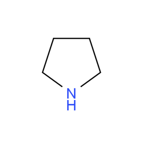 四氢吡咯,Pyrrolidine