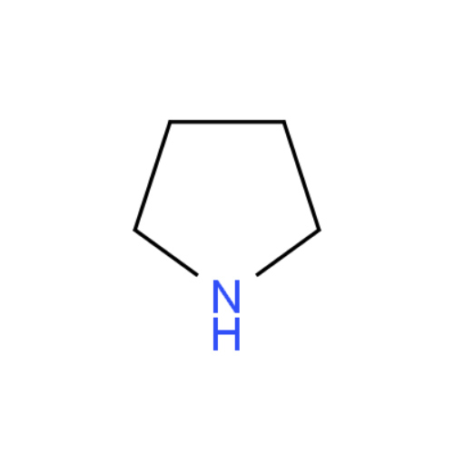 四氫吡咯,Pyrrolidine