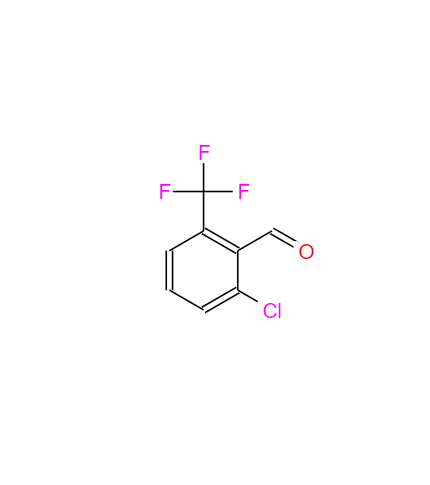 2-氯-6-(三氟甲基)苯甲醛,2-Chloro-6-(trifluoromethyl)benzaldehyde