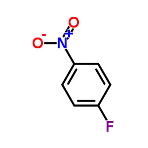 对氟硝基苯,1-Fluoro-4-nitrobenzene
