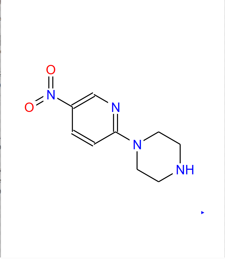 1-(5-硝基吡啶-2-基)哌嗪,1-(5-Nitropyridin-2-yl)piperazine