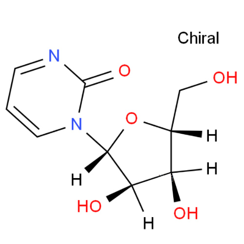 2-嘧啶酮-B-核甙,ZEBULARINE