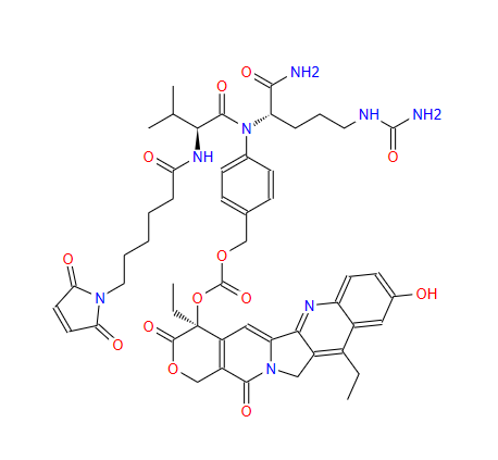 MC-VC-PAB-SN38,MC-VC-PAB-SN38