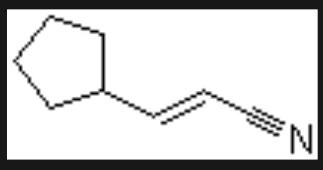 3-环戊基丙烯腈,3-CYCLOPENTYLACRYLONITRILE