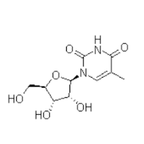 阿糖胸苷,THYMINE-BETA-D-ARABINOFURANOSIDE