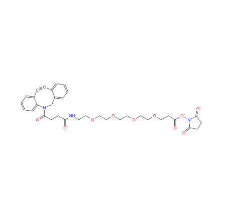 DBCO-PEG4-NHS ESTER,DBCO-PEG4-SE