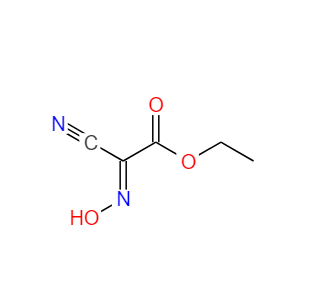 (E)-氰基(羟基亚胺)乙酸乙酯,(E)-Ethyl 2-cyano-2-(hydroxyimino)acetate