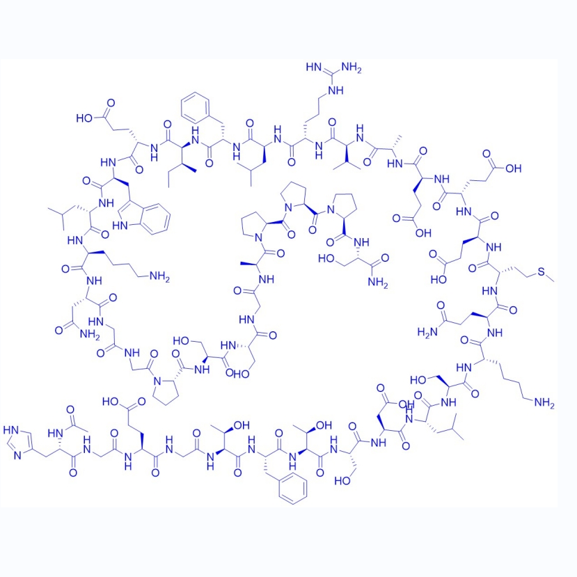 乙酰化艾塞那肽,Acetyl-Exenatide