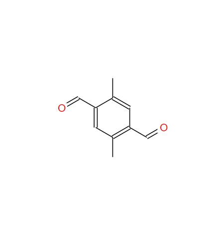 2,5-二甲基对苯二甲醛,2,5-Dimethyl-1,4-benzenedicarboxaldehyde
