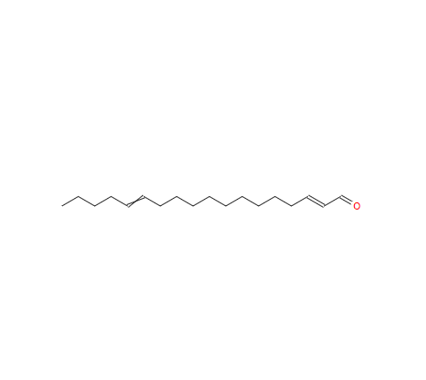 反-2,顺-13-十八碳二烯醛,(E,Z)-2,13-Octadecadienal