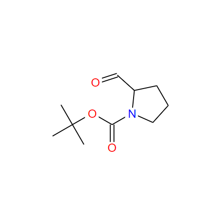 N-叔丁氧羰基吡咯-2-甲醛,N-tert-Butoxycarbonylpyrrole-2-carboxaldehyde